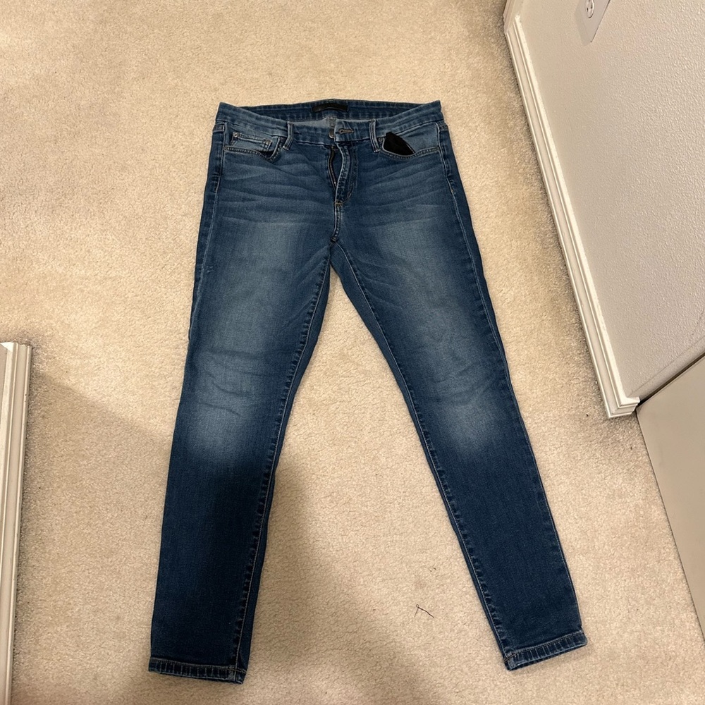 Joe’s Jeans